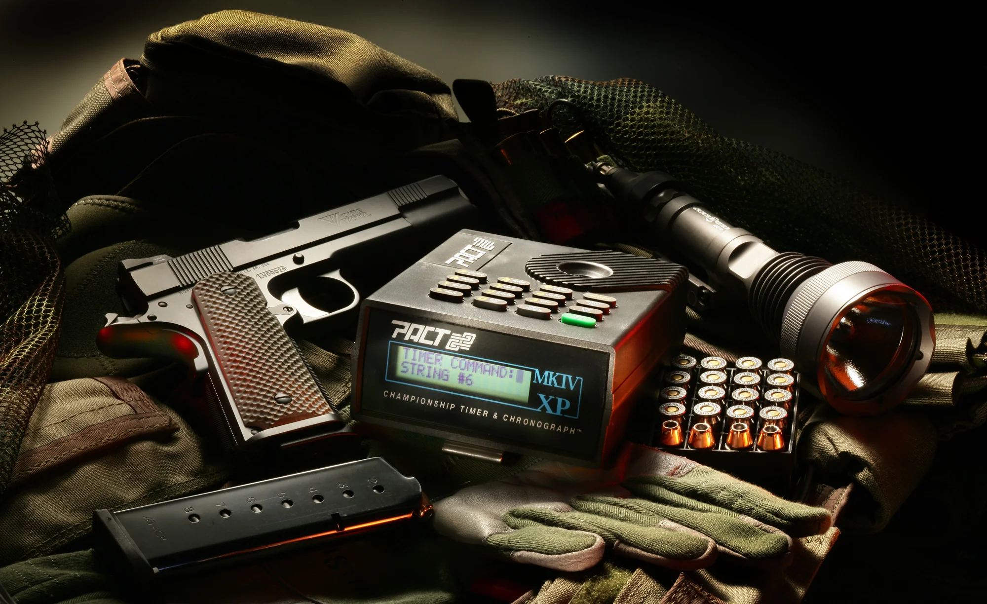 MkIV XP with Infrared (IR) SkyScreens - Image 3