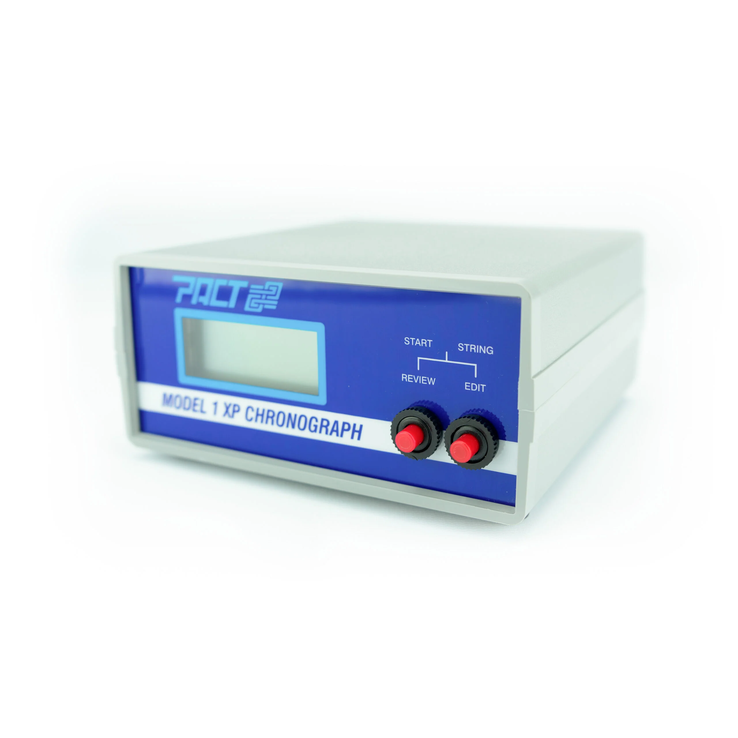 Model 1 XP Chronograph (Without SkyScreen System) - Image 4