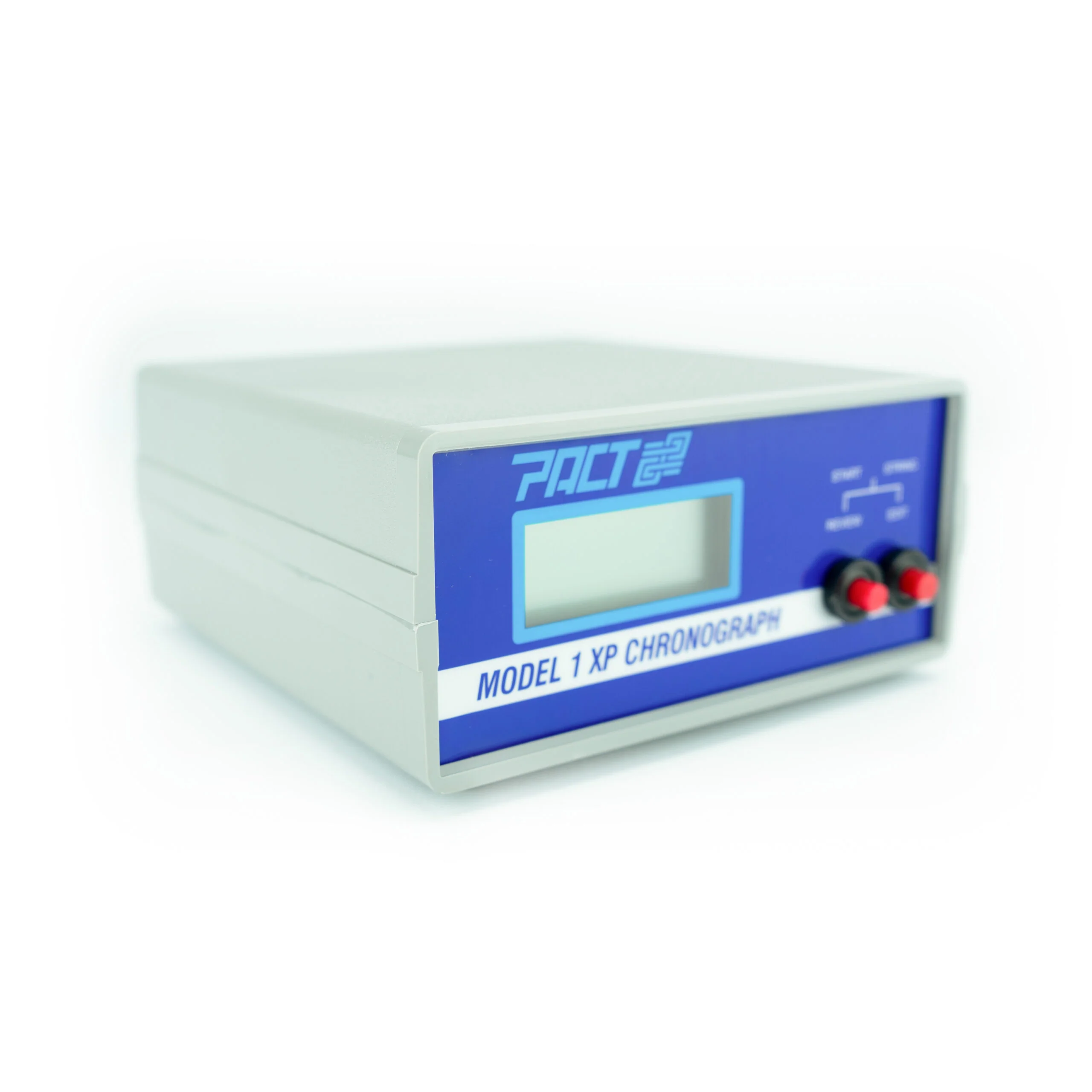 Model 1 XP Chronograph with Infrared SkyScreens - Image 3